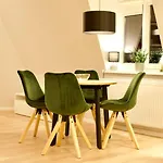 Sehr Gemütlich Und Modern Apartamento Haldensleben