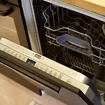 Sehr Gemütlich Und Modern Apartamento