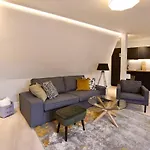 Sehr Gemütlich Und Modern *