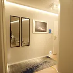 Apartamento Sehr Gemütlich Und Modern Haldensleben