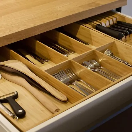 Διαμέρισμα Sehr Gemuetlich Und Modern