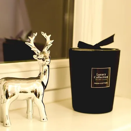 Sehr Gemuetlich Und Modern Διαμέρισμα *