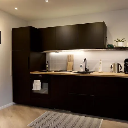 Sehr Gemuetlich Und Modern Διαμέρισμα *