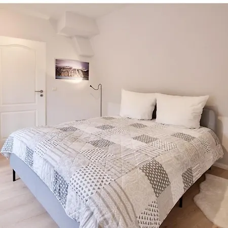 Sehr Gemuetlich Und Modern