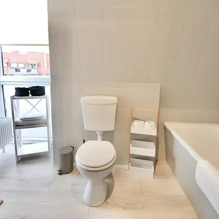 Sehr Gemuetlich Und Modern