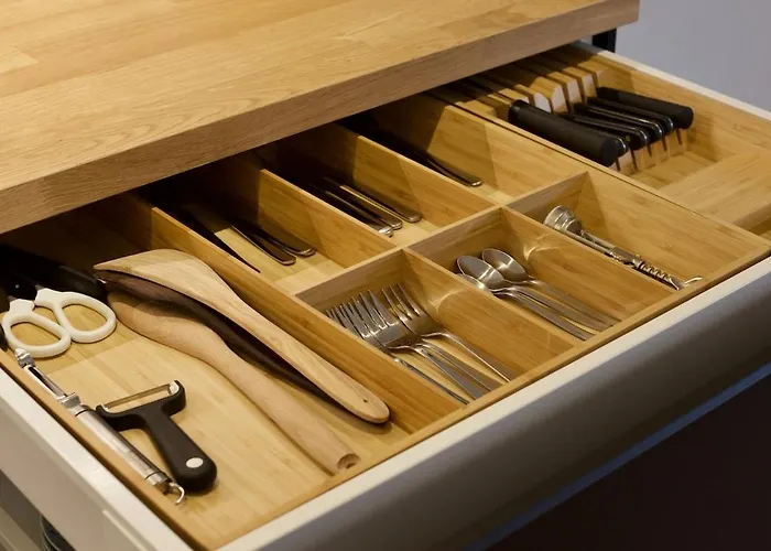 Διαμέρισμα Sehr Gemuetlich Und Modern