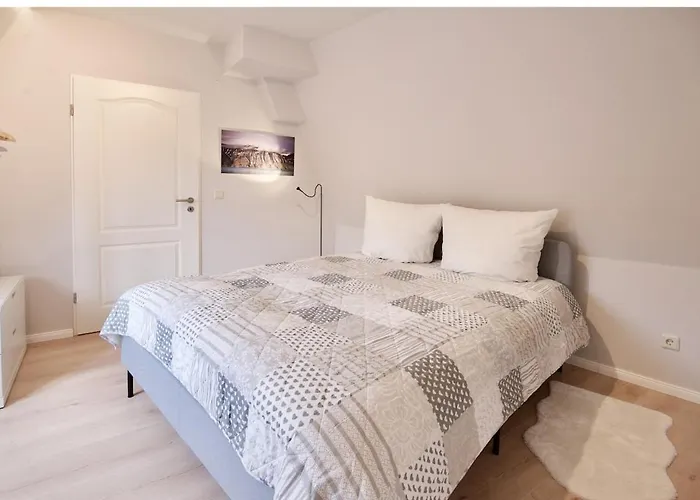 Sehr Gemuetlich Und Modern